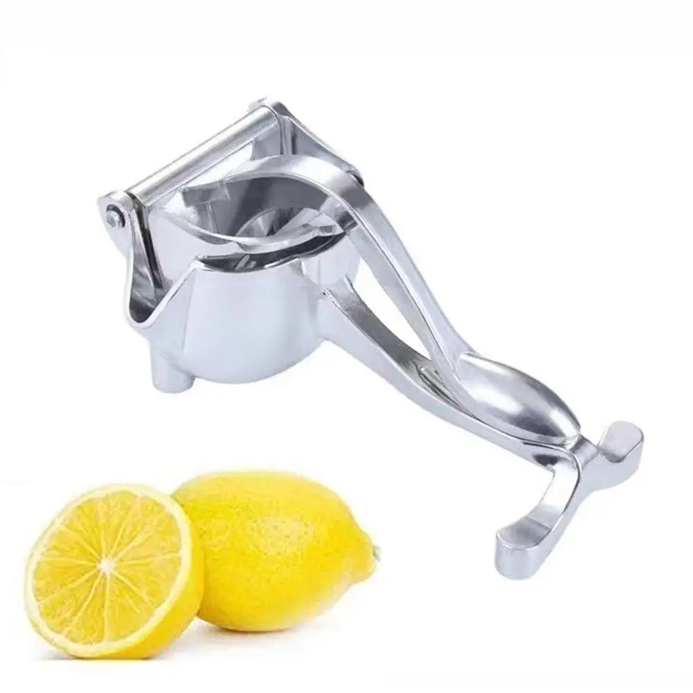 Manual Squeeze Detachable Fruit Juicer