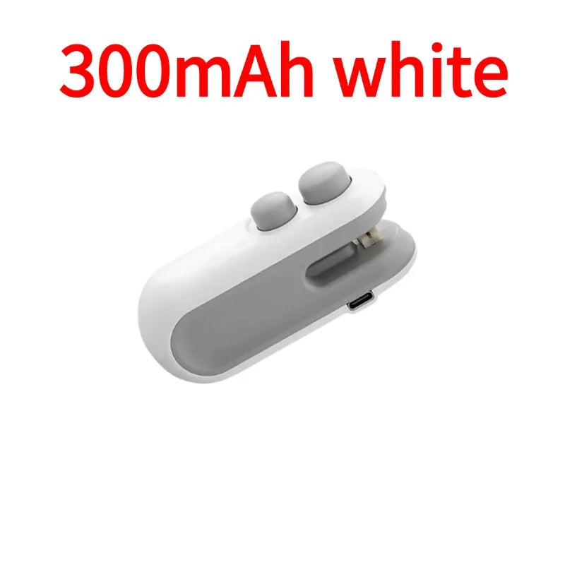 Smart Electric Mini Food Bag Sealer